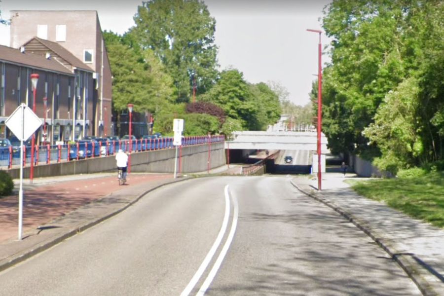 Noordstedeweg Nieuwegein