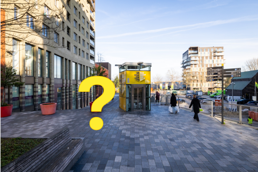 Check het gesprekshek