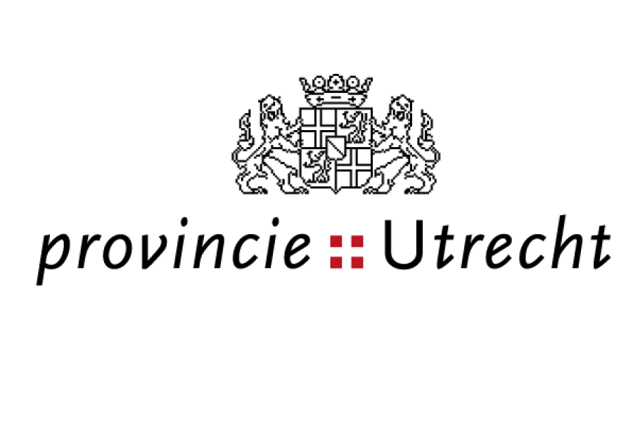 Logo provincie Utrecht