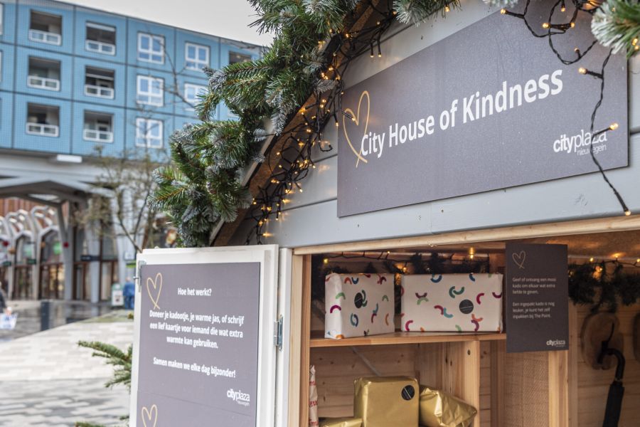 City House of Kindness