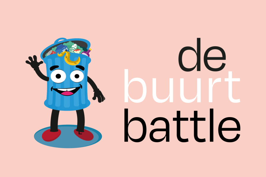 Buurt Battle