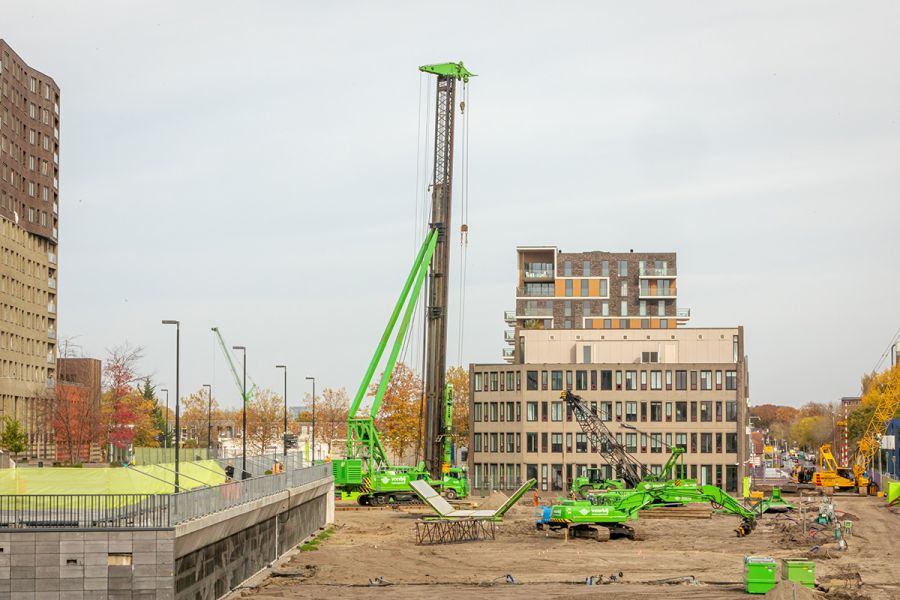 Foto heimachine CityPromenade