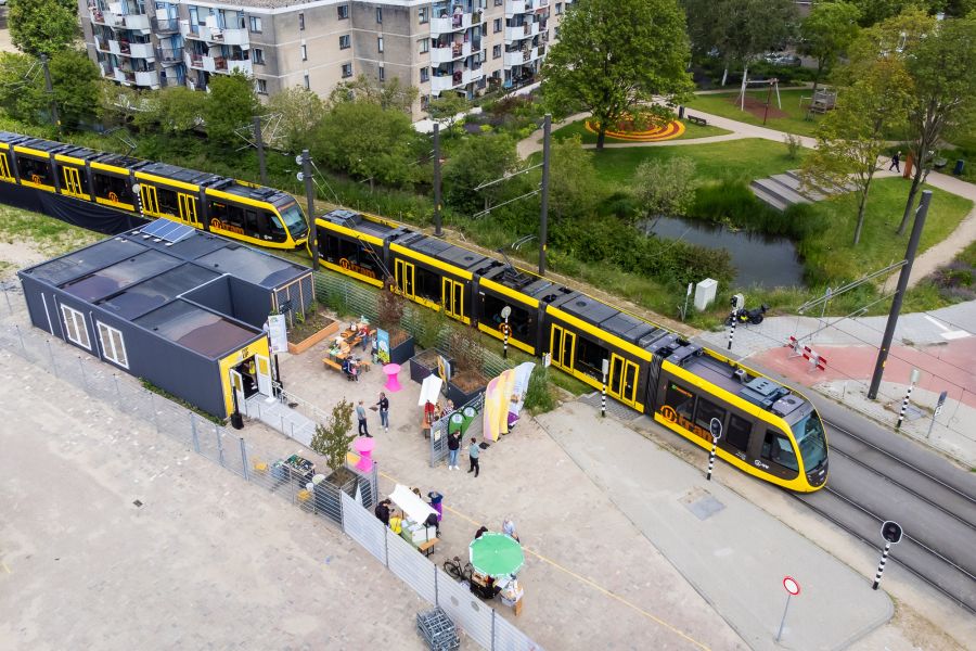 6 mei dicht