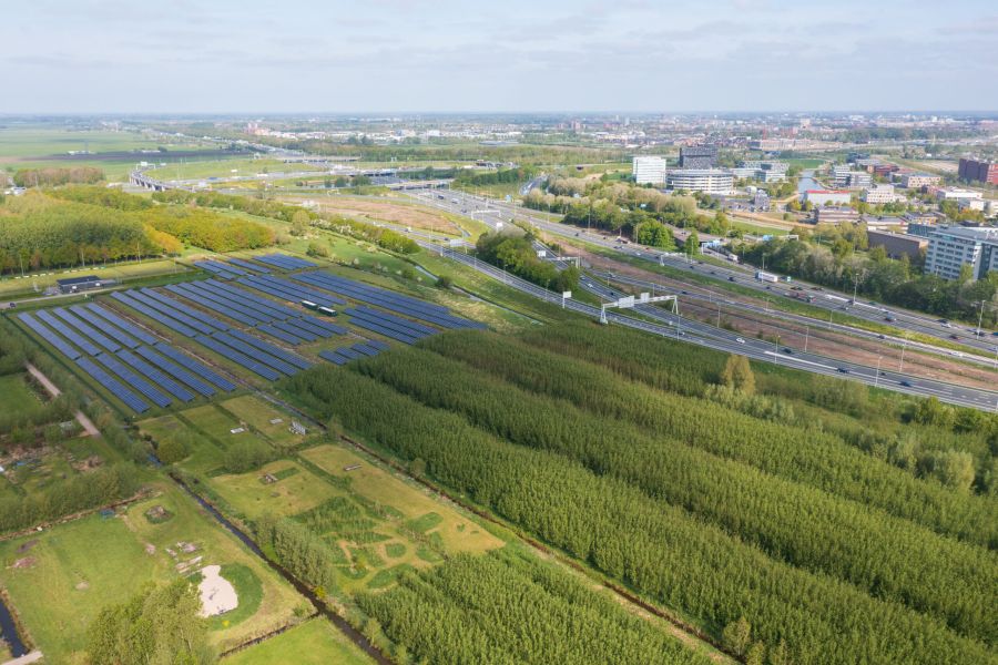 Uitnodiging slotbijeenkomst Groot Merwede  