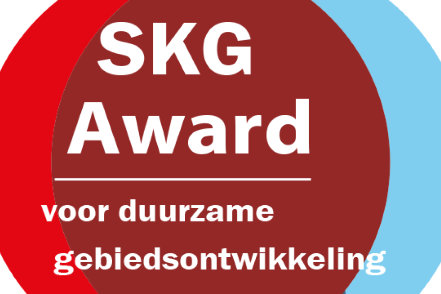 Logo SKG Award