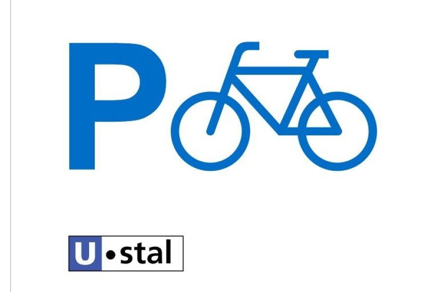 Gratis fietsenstalling