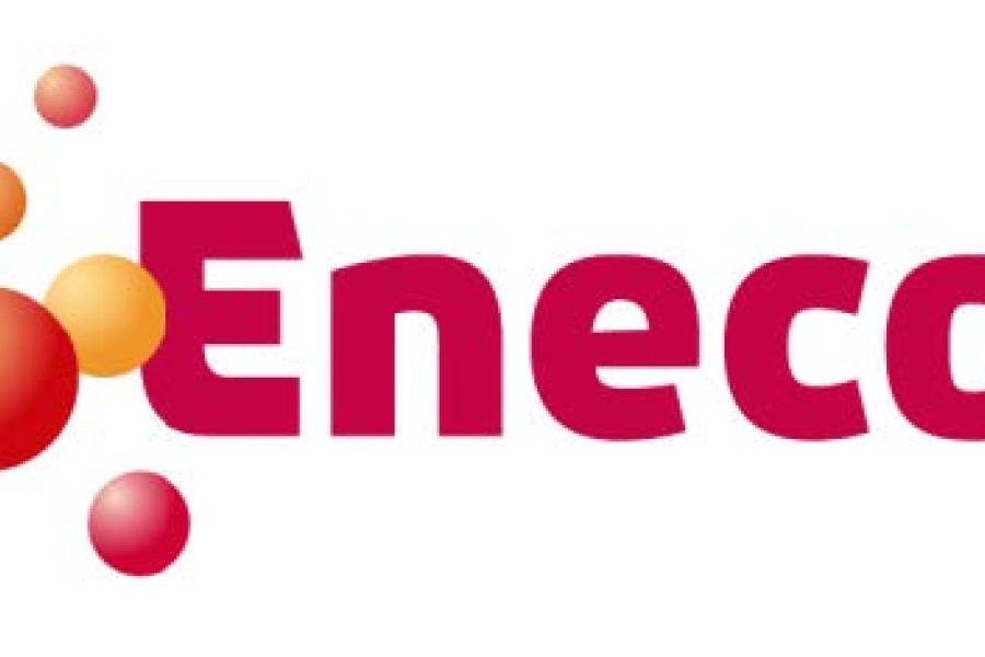 Logo Eneco